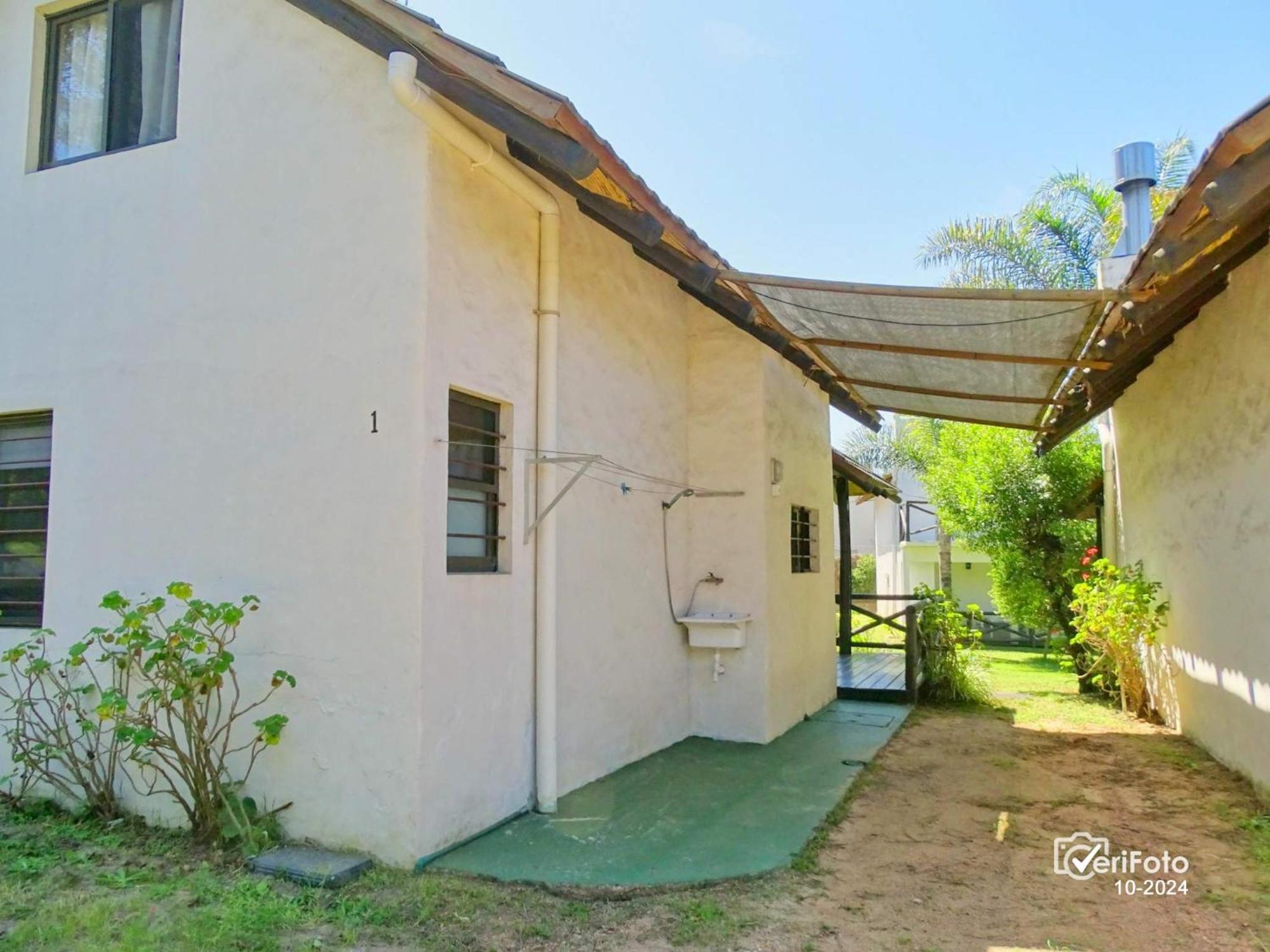 Bungalows Punta Colorada Piriápolis Exterior foto