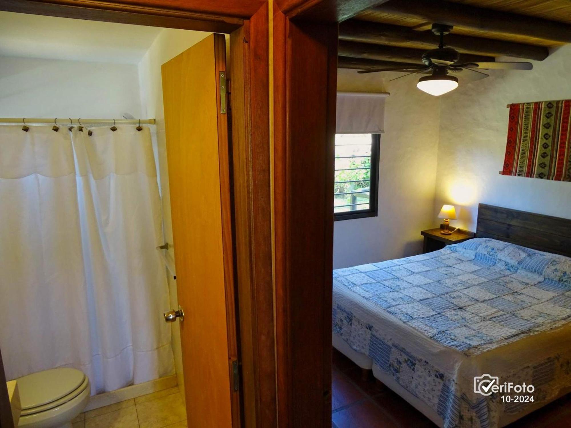 Bungalows Punta Colorada Piriápolis Exterior foto