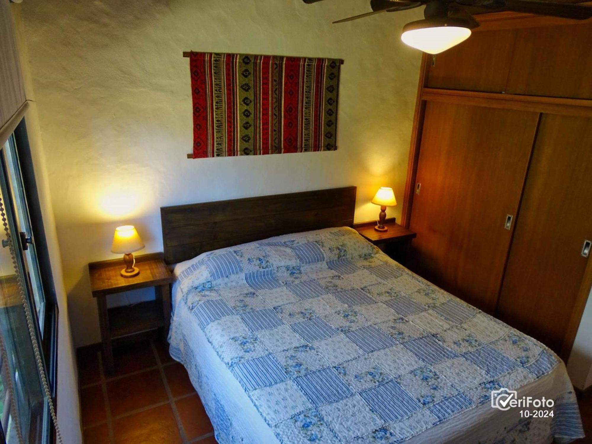 Bungalows Punta Colorada Piriápolis Exterior foto