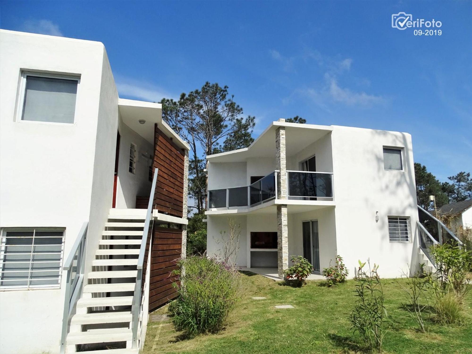 Bungalows Punta Colorada Piriápolis Exterior foto