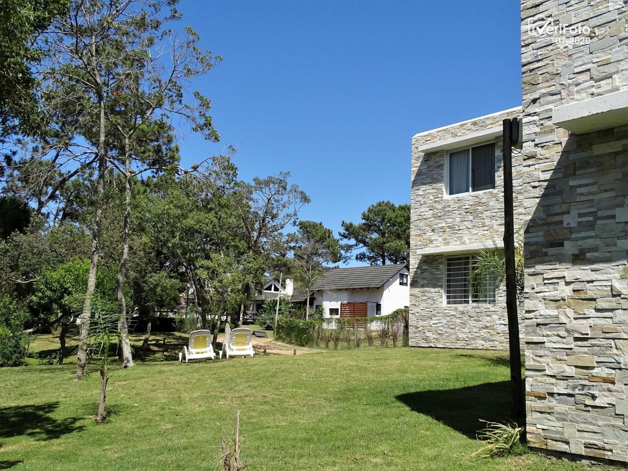 Bungalows Punta Colorada Piriápolis Exterior foto